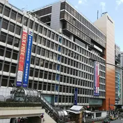 新宿駅西口