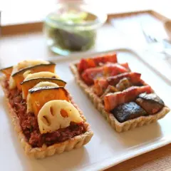 キュームカフェエア