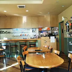 cafe FAB