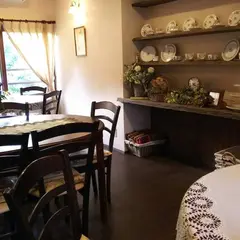 ティーグレース