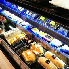 Boulangerie Cafe de B
