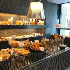 ブーランジュリー グウ｜boulangerie Goût