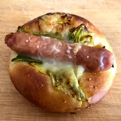 ゴジュウニチョウメベーカリー