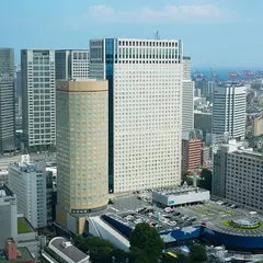 品川プリンスホテル