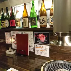 焼肉壽壽