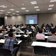 ベルサール神田