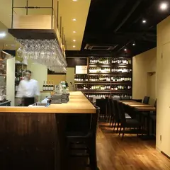 九吾郎ワインテーブル