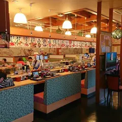 炎の回転すし武蔵丸 豊川本店