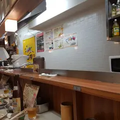 大阪新世界元祖串かつ だるま 道頓堀商店