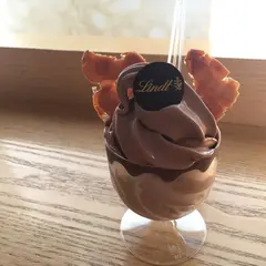 リンツ ショコラ カフェ 表参道店