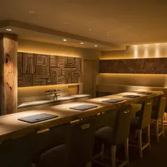 寿司 番屋 銀座本店