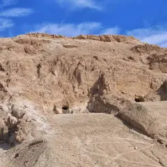 王家の谷（Valley of the Kings）