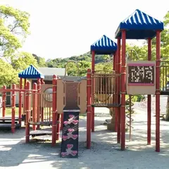 稲佐山 中腹駐車場