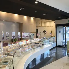餅文總本店 餅屋文蔵の店