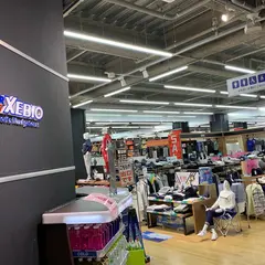 スーパースポーツゼビオ 調布東京スタジアム前店