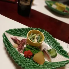 二條ふじ田