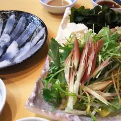 関門海峡たこ 千春
