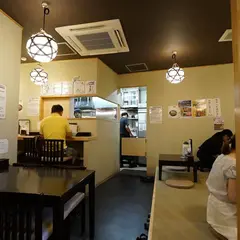 和風ちゃんぽん・お好み焼きうた乃（うたの）