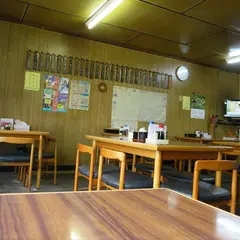 ゆりや食堂
