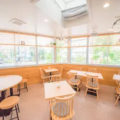 コマエカフェ