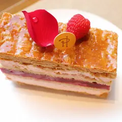 ピエール・エルメ・パリ 青山店