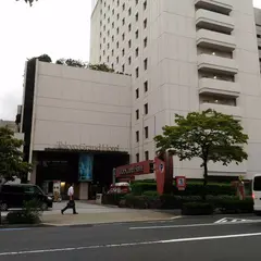 東京グランドホテル