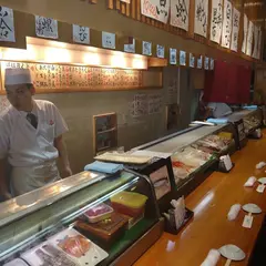つきぢ神楽寿司