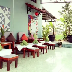 The Calm Spa