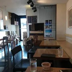 自家焙煎珈琲 cafe CARTON