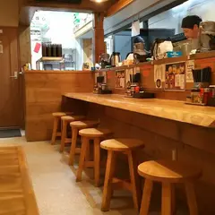 豚骨 一燈 本郷店