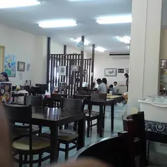 本部そば