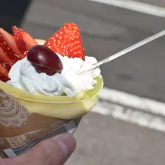 NRTCrepe