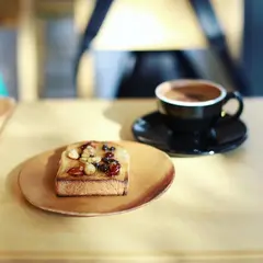 ROWS COFFEE