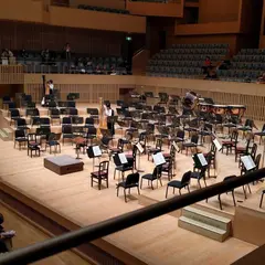 京都コンサートホール
