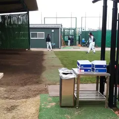 ロッテ浦和球場