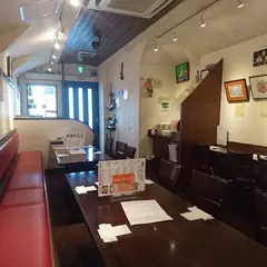 ケララの風 モーニング