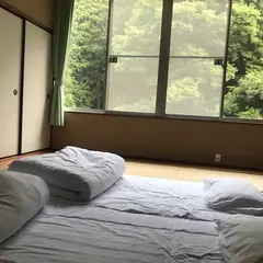 松尾川温泉