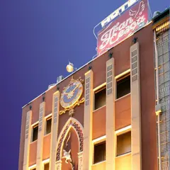 梅田のホテル｜ホテル フランチェスカ 東梅田・兎我野エリア