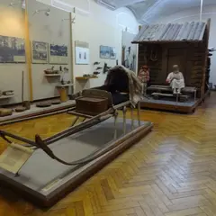 ロシア民族芸術博物館
