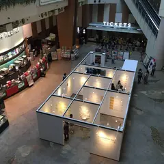 ユナイテッド・シネマ アクアシティお台場