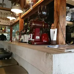 SLAMs BURGER HOUSE