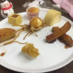 あめんどろや ｉｍｏ ｃａｆｅ
