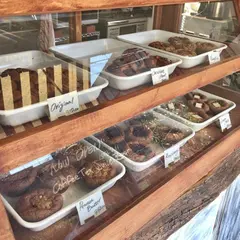ケーズ&ブラウニー