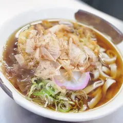 名代きしめん 住よし JR名古屋駅3・4番ホーム店