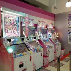 namco名古屋駅前店