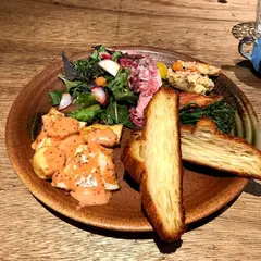 Trattoria Inoue