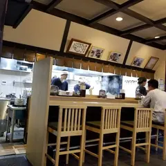 麺屋たけ井