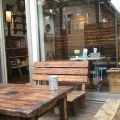 Cafe' pohu
