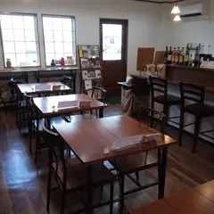 Our Place Coffee Stand