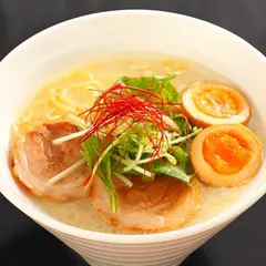 ダンジー餃子